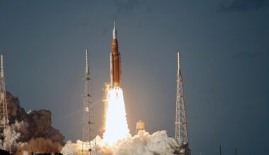Artemis II launches on historic mission – Orlando Sentinel