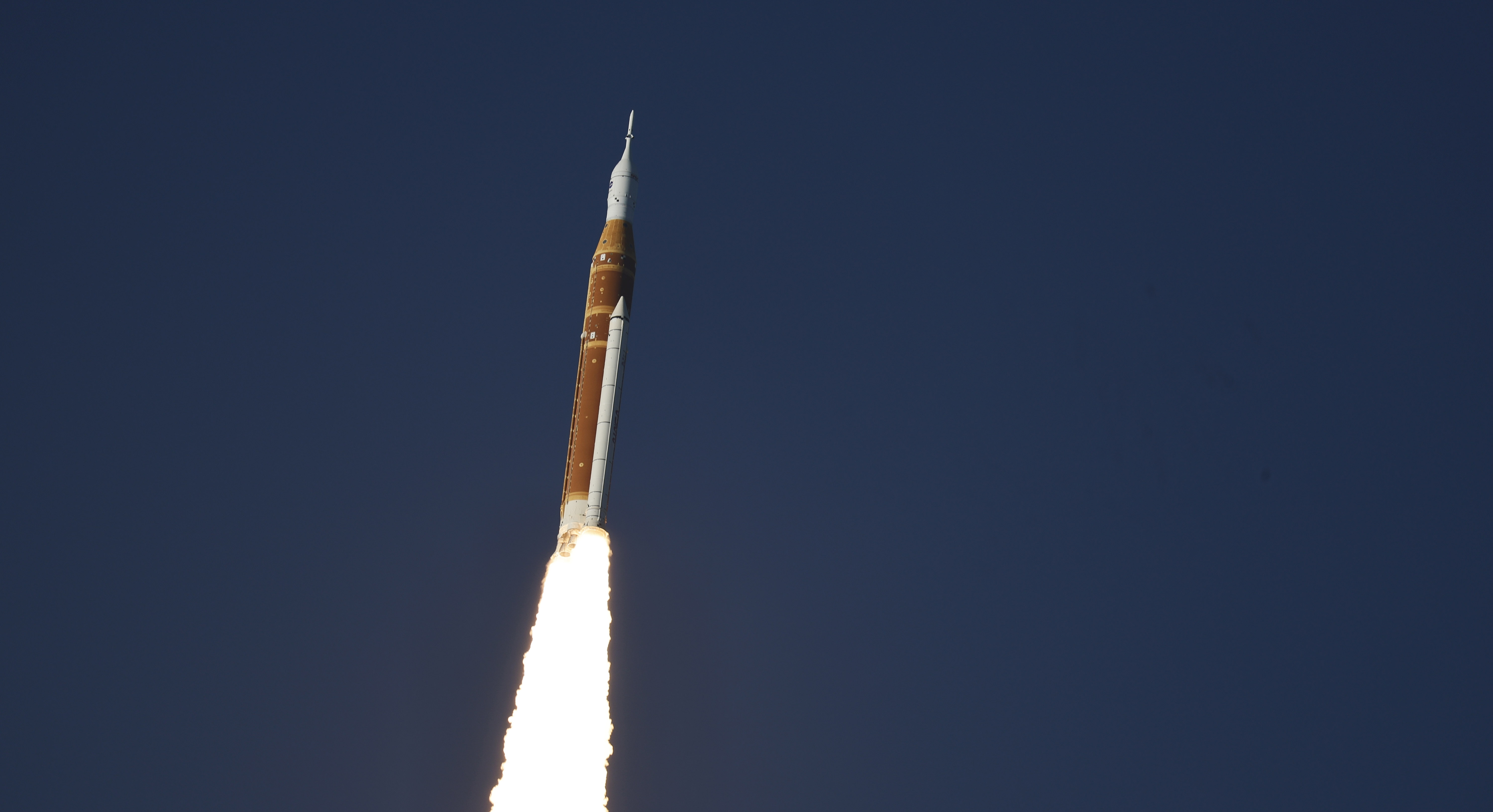 Artemis II astronauts, commander Reid Wiseman, pilot Victor Glover and...