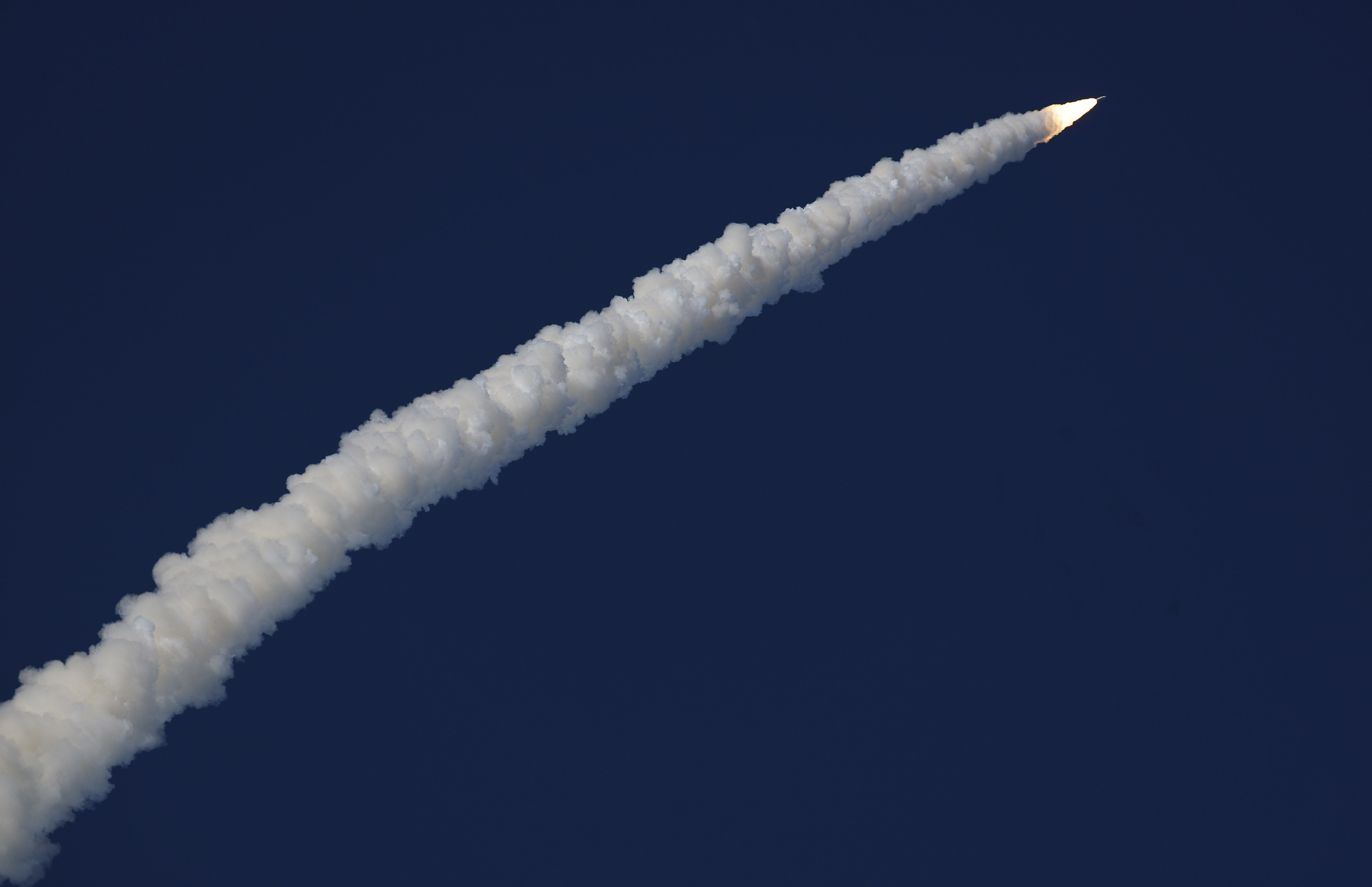 Artemis II astronauts, commander Reid Wiseman, pilot Victor Glover and...