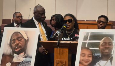Man in coma while in Orlando police custody, family hires Crump