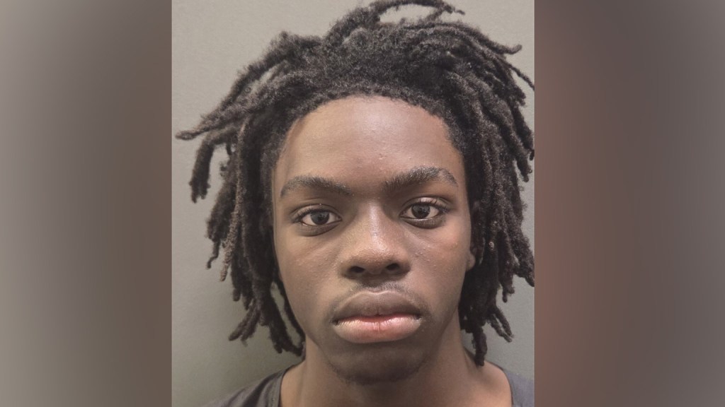 16-year-old charged as adult in Orlando restaurant shooting