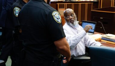 Former ‘America’s Most Wanted’ guilty in 2002 killing of College Park mom – Orlando Sentinel