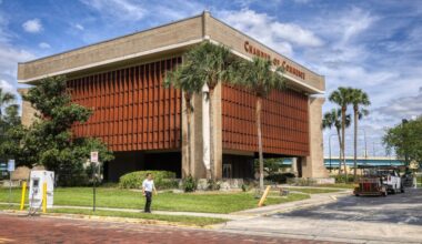 Redesigned Holocaust museum hopes to break ground this year in Orlando – Orlando Sentinel