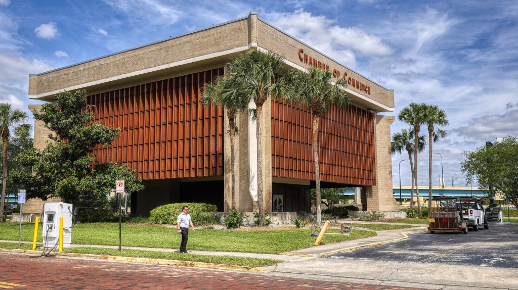 Redesigned Holocaust museum hopes to break ground this year in Orlando – Orlando Sentinel