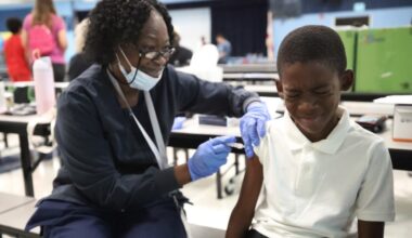 Vaccines survive – Orlando Sentinel