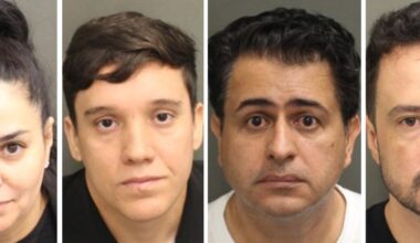 Fake Orlando legal service fleeced mostly Brazilian migrants, sheriff says – Orlando Sentinel