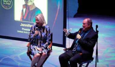 Orlando Sentinel 150 forum on arts in Central Florida – Orlando Sentinel