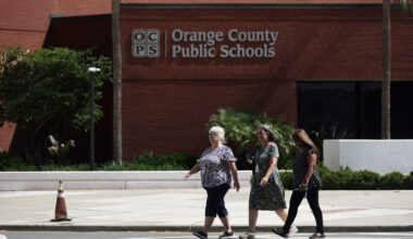 Orange schools to cut 200 district-level administrators