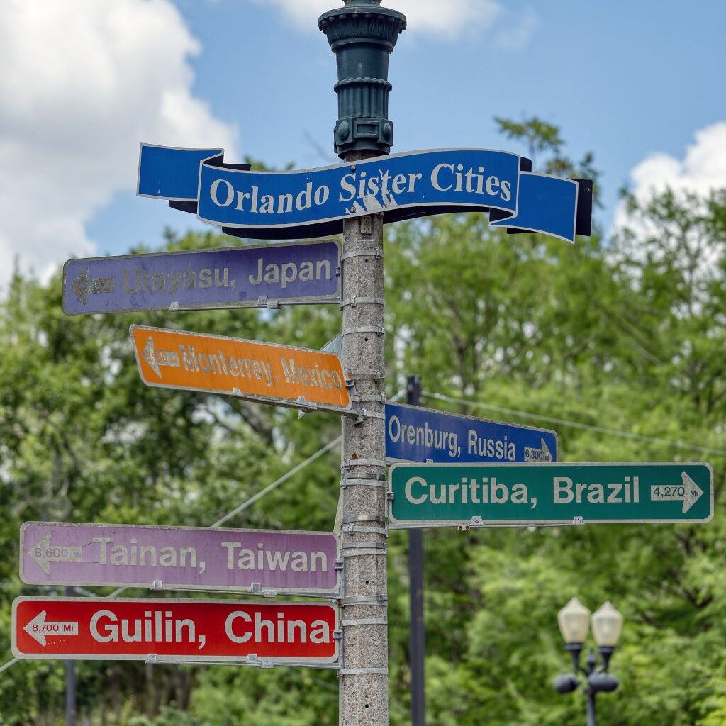 Dark money group behind bill to terminate sister-cities programs with China
