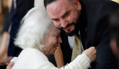 UCF women's hoops coach Gabe Lazo leans on his family roots