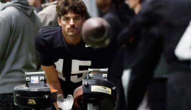 Will Stone's journey as UCF's new kicker and aspiring DJ