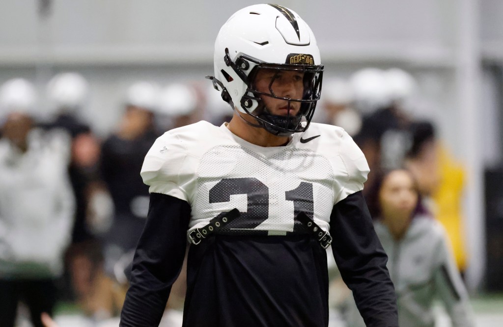 Former Ivy Leaguer Ty Bartrum set for next challenge at UCF
