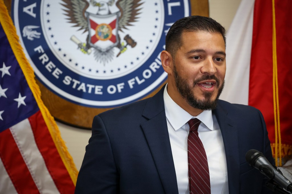 State looks into Broward school district over flyer for Democratic event