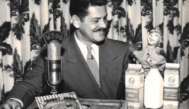 Flashback to radio and TV’s ‘Uncle Walt’ – Orlando Sentinel