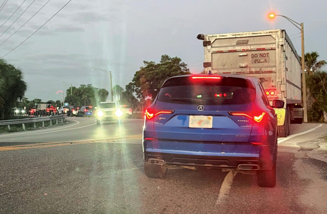 Bridge closure causing long traffic delays | News, Sports, Jobs