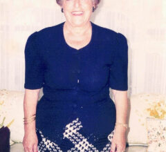 Nawal Akar Obituary - Fort Lauderdale, FL (1937-2026)