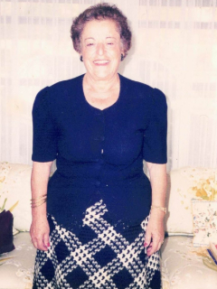 Nawal Akar Obituary - Fort Lauderdale, FL (1937-2026)