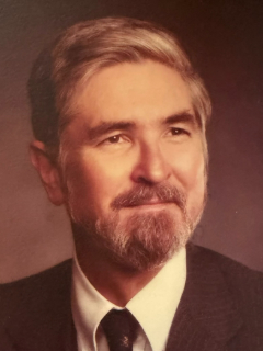 Joel Sharp Obituary - Windermere, FLORIDA (1935-2026)