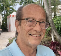 Larry Besterda Obituary - Fort Lauderdale, FL (1960-2026)