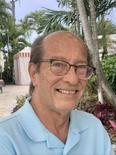 Larry Besterda Obituary - Fort Lauderdale, FL (1960-2026)