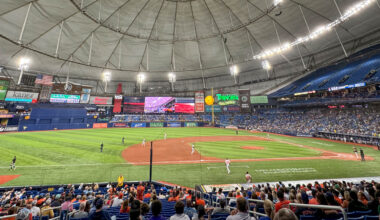 Cincinnati Reds vs Tampa Bay Rays - April 21, 2026