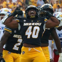 Josiah Trotter, Welcome To Tampa Bay - JoeBucsFan.com