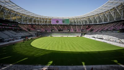 Inter Miami's Nu Stadium begins new era for MLS stadiums