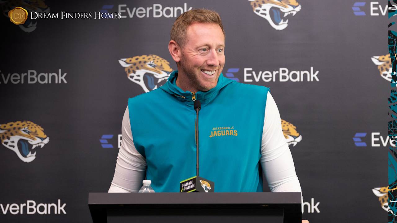 Jacksonville Jaguars logo