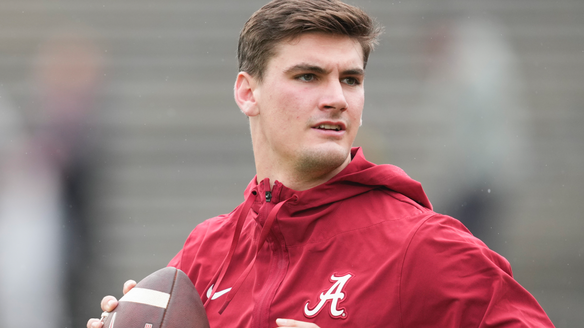 Ty Simpson turned down $6.5M from Miami: Here how he can break even in 2026 NFL Draft