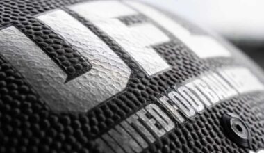 Orlando Storm lose first game of the season to St. Louis Battlehawks