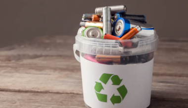 Battery recycling law takes effect on May 1 in Broward County