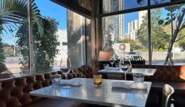 Every Miami Restaurant That Closed in March 2026