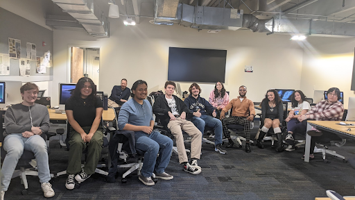 The numbers don’t lie: SGA’s budget cuts on student media