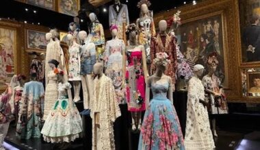 The Curator’s Desk – From the Hearts to the Hands