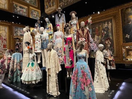 The Curator’s Desk – From the Hearts to the Hands