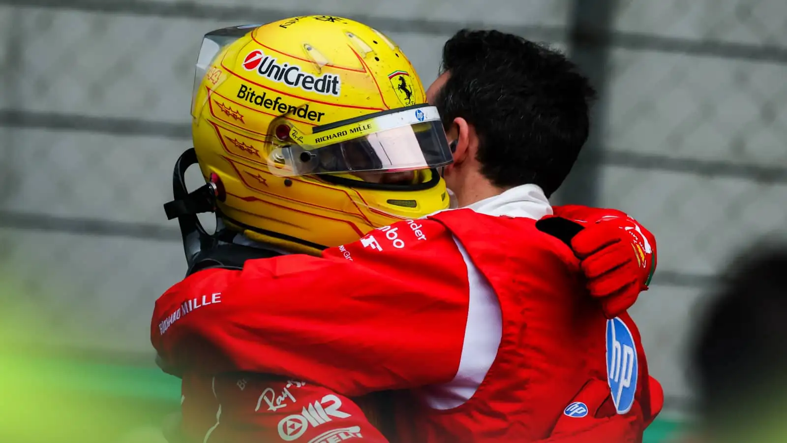 Key Lewis Hamilton race engineer update ahead of Miami Grand Prix