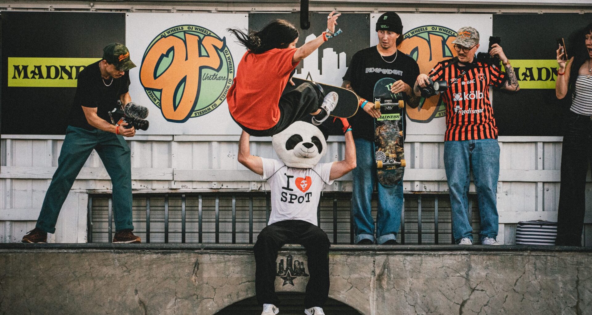 Everything we saw at the 2026 Tampa Pro [Photos]