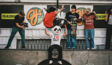 Everything we saw at the 2026 Tampa Pro [Photos]