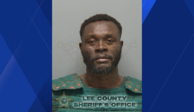 Man accused of killing woman at Florida gas station revealed to be undocumented immigrant