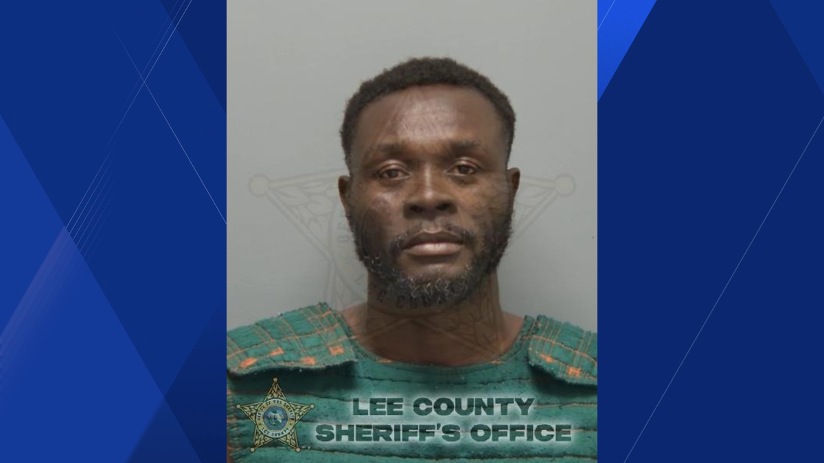 Man accused of killing woman at Florida gas station revealed to be undocumented immigrant