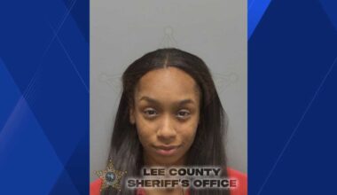 Woman accused of driving wrong way while drunk in Cape Coral