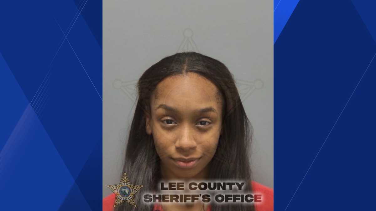 Woman accused of driving wrong way while drunk in Cape Coral