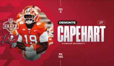 Tampa Bay Buccaneers logo