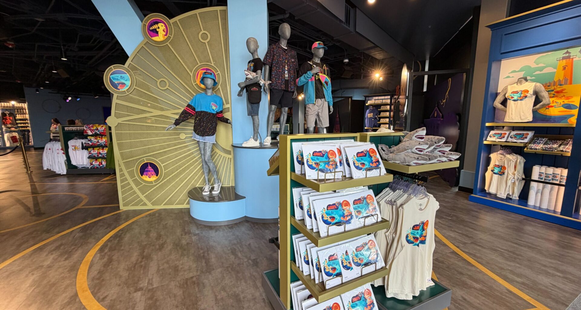 Universal Legacy Store Returns to CityWalk Orlando