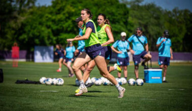 Orlando Pride return back to play with challenging trip to Louisville