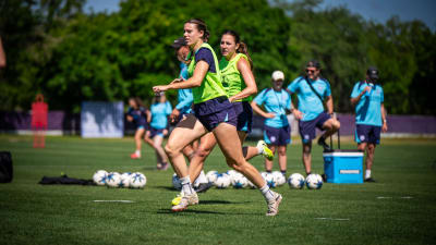 Orlando Pride return back to play with challenging trip to Louisville