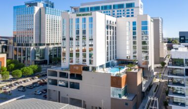 US hotel deals: Margaritaville Hotel Nashville sells for $70 million