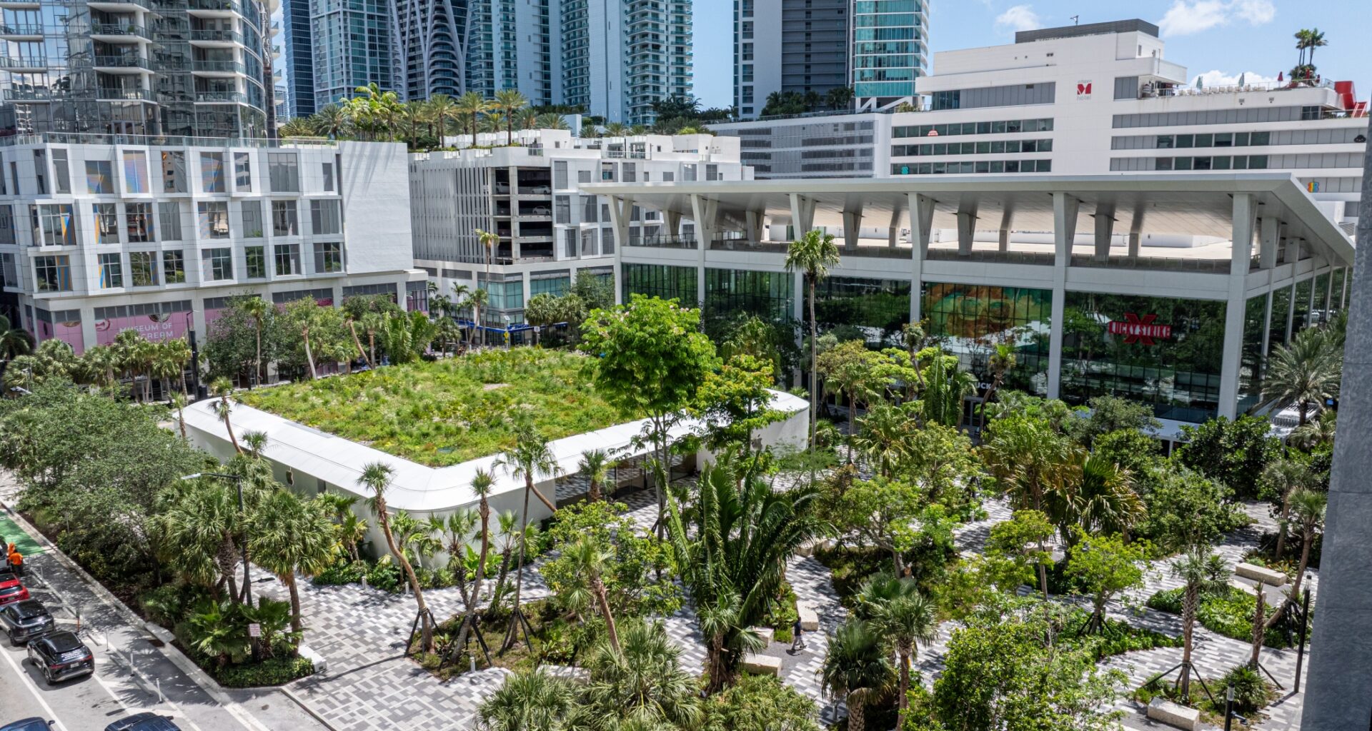 Miami records one of its largest retail deals in years as Worldcenter trades hands