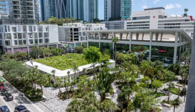 Miami records one of its largest retail deals in years as Worldcenter trades hands