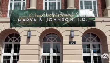 FAMU to hold investiture ceremony for Marva Johnson Tuesday